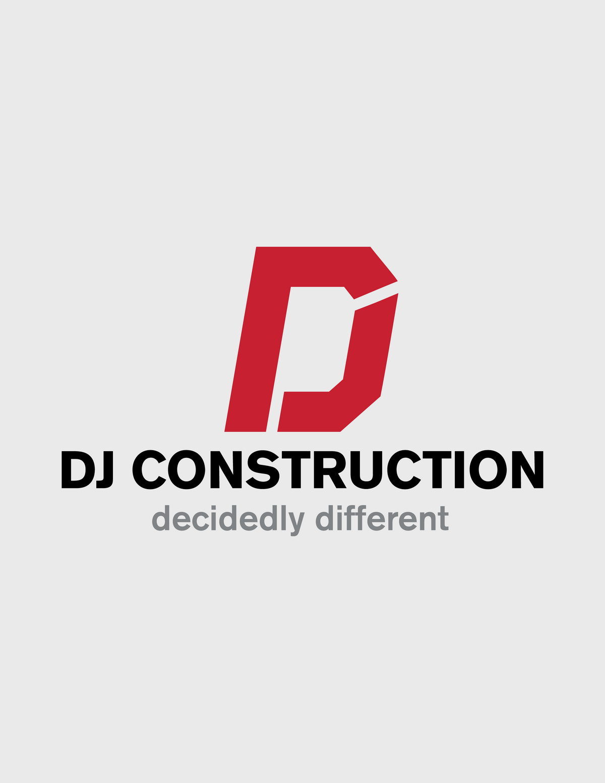 DJ Constructions