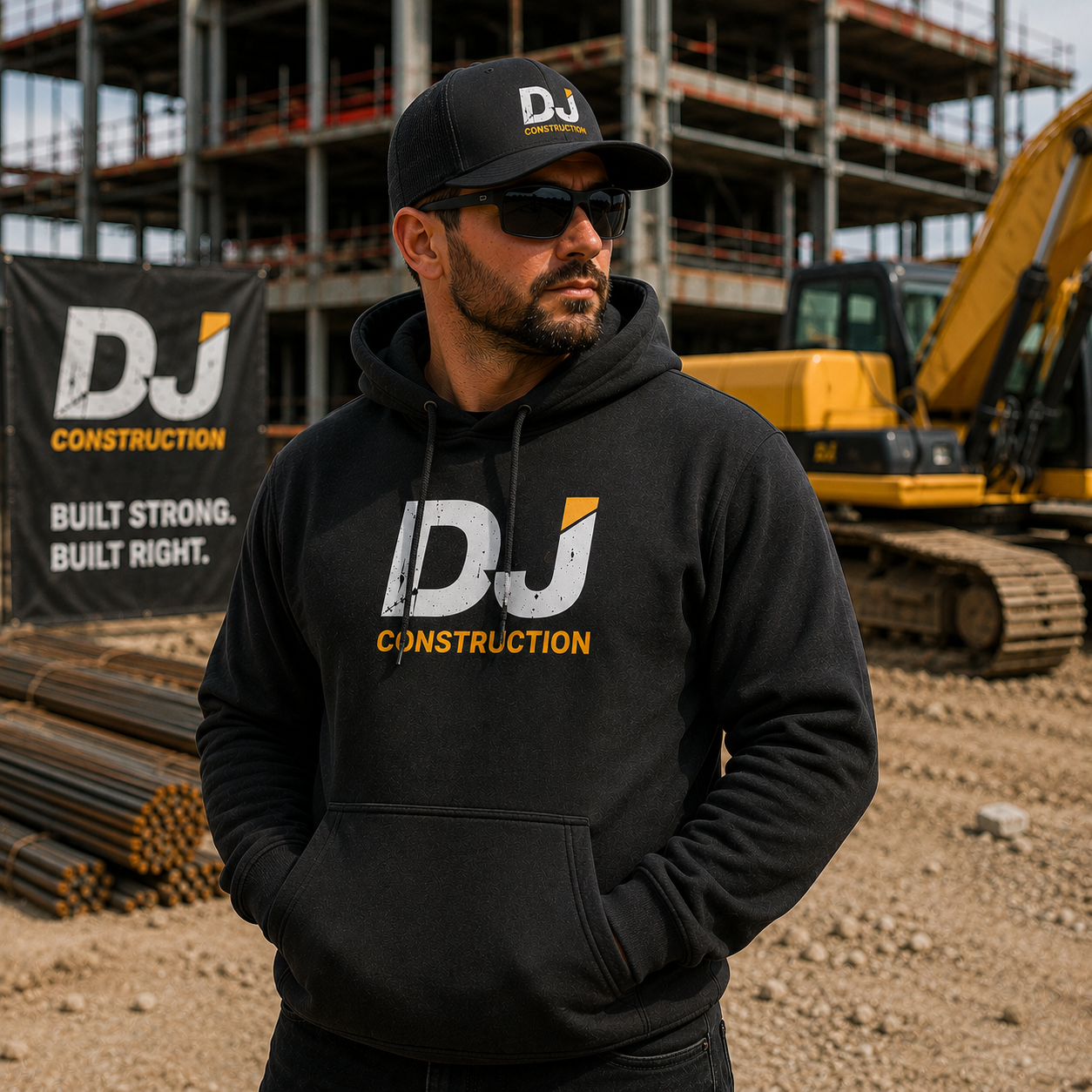 Hoodies
