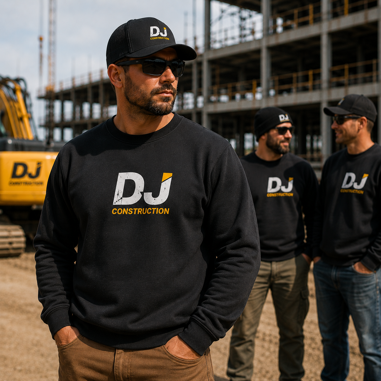 Sweatshirts