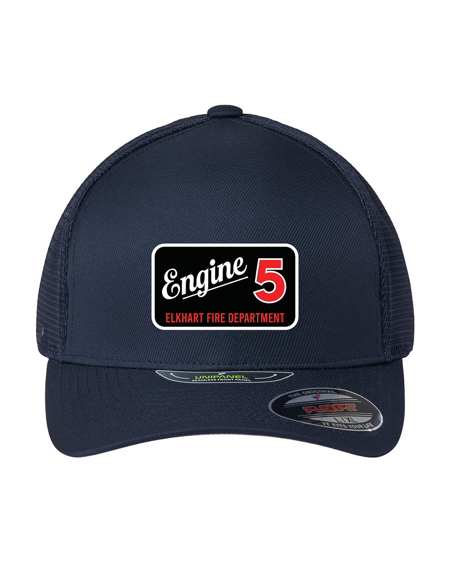 Flex Fit 511UP - Navy Hat
