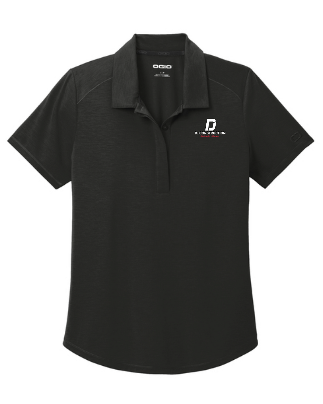 LOG152 - OGIO® Women's Motion Polo