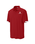 ST444 - Red Sport-Tek Club Polo