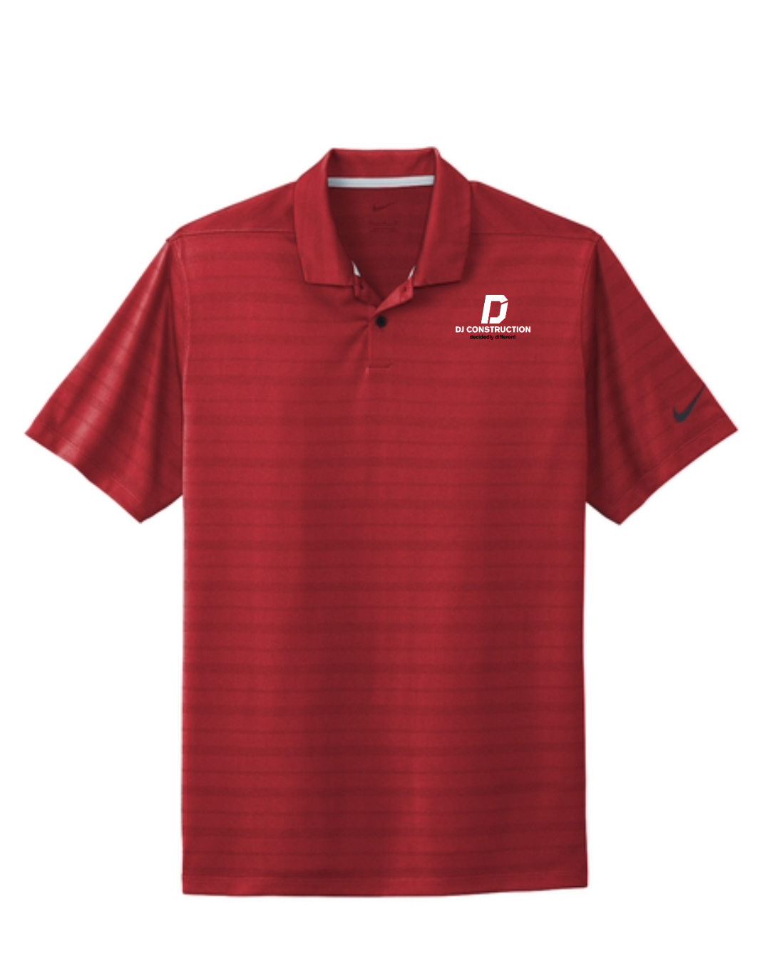 NKDC2115 - Nike Dri-FIT Vapor Jacquard Polo