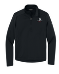 EB2360 - DeepBlackEddie Bauer 1/4 Zip