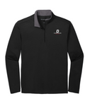 K584 - Port Authority® Silk Touch™ Performance 1/4-Zip