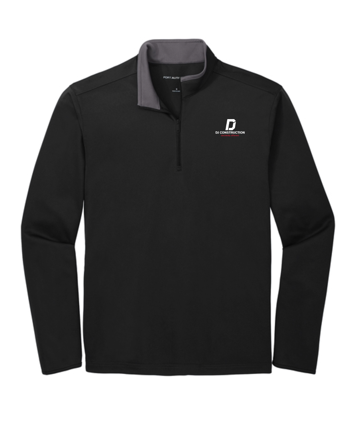 K584 - Port Authority® Silk Touch™ Performance 1/4-Zip