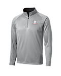 F243 - Sport-Tek® Sport-Wick® Fleece 1/4-Zip Pullover