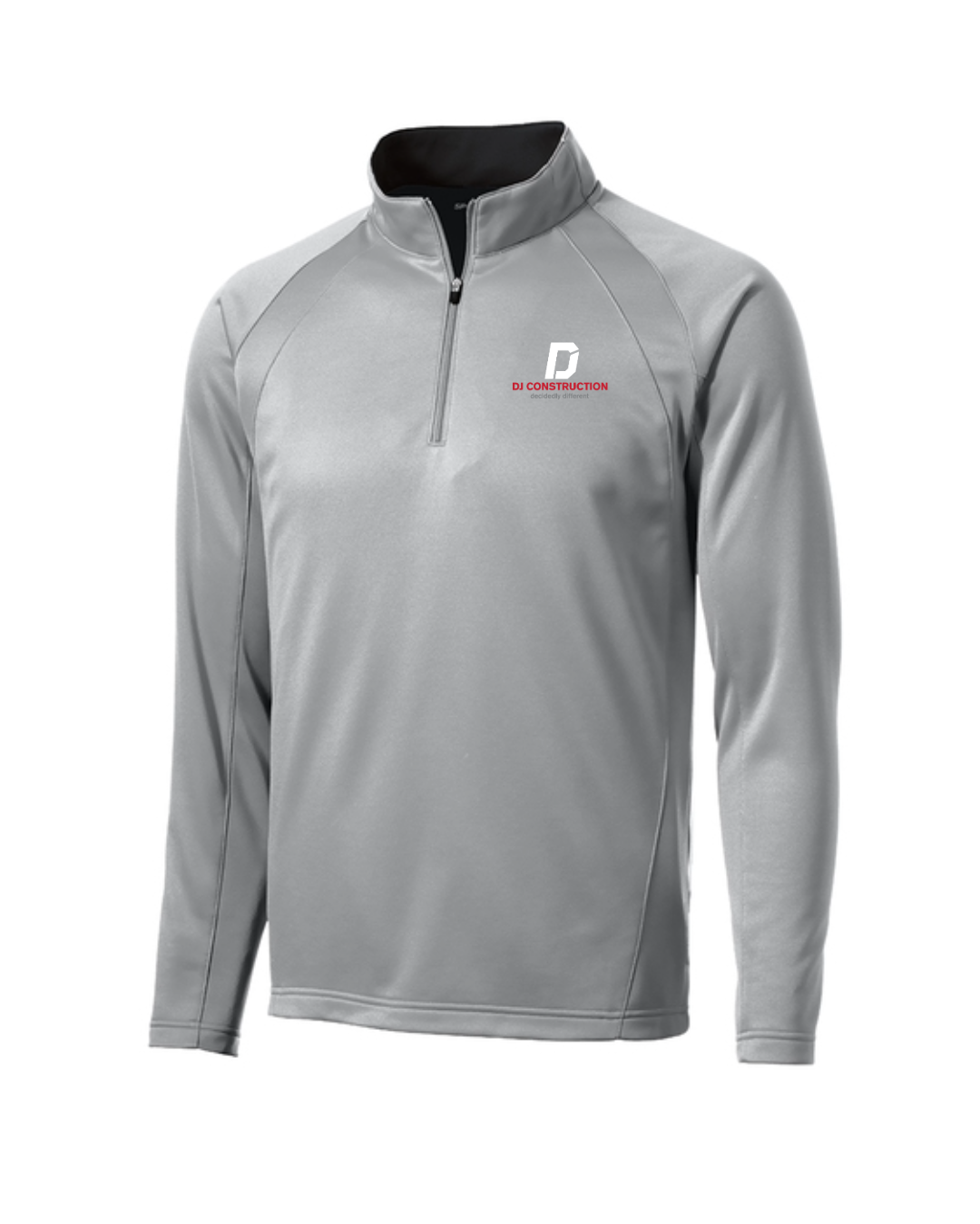 F243 - Sport-Tek® Sport-Wick® Fleece 1/4-Zip Pullover