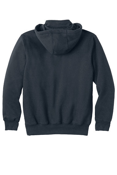 CT100617 - Carhartt Heavyweight Hooded Zip