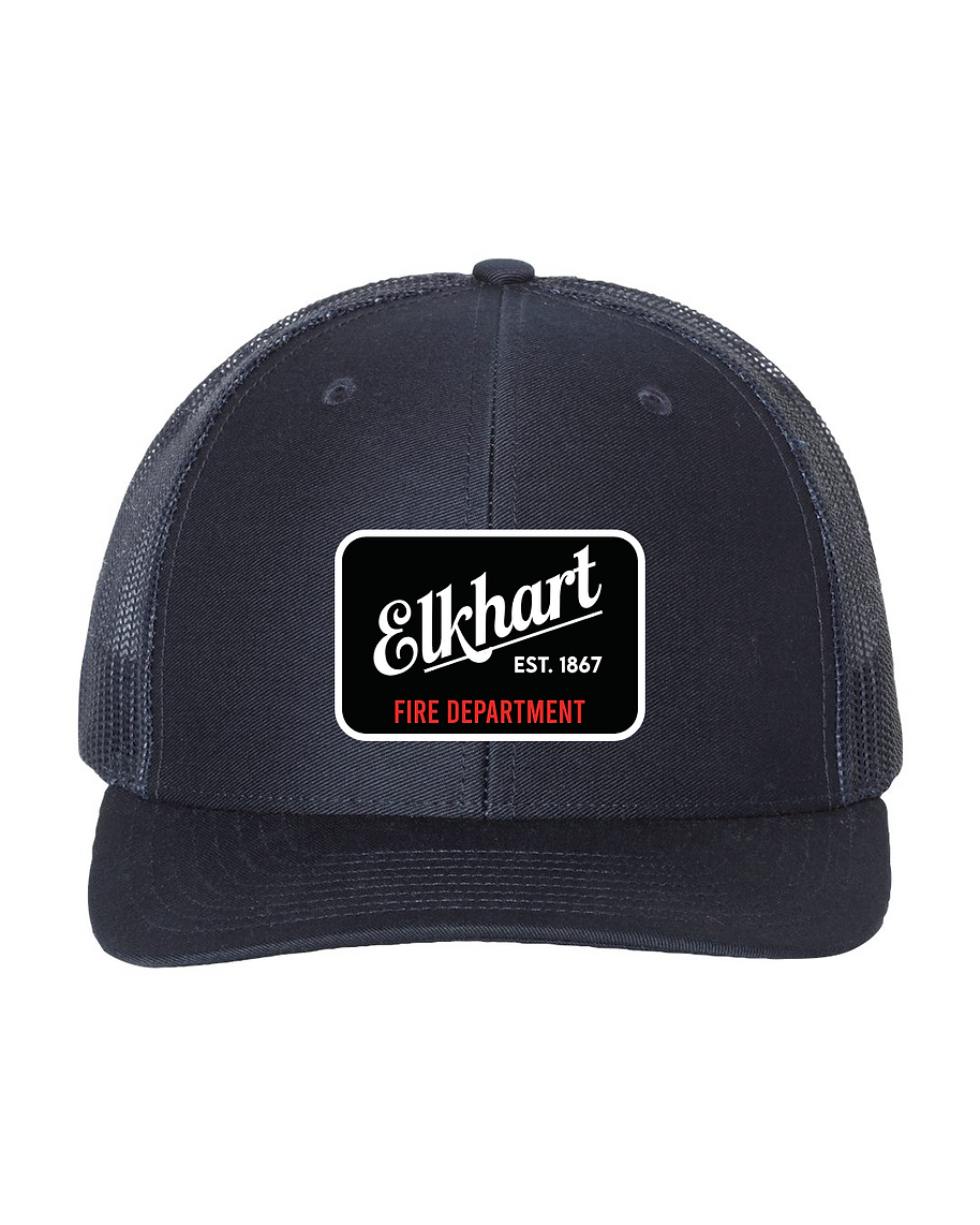 Richardson 112 - Navy Hat