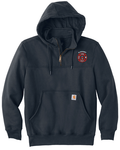 CT100617 - Carhartt Heavyweight Hooded Zip