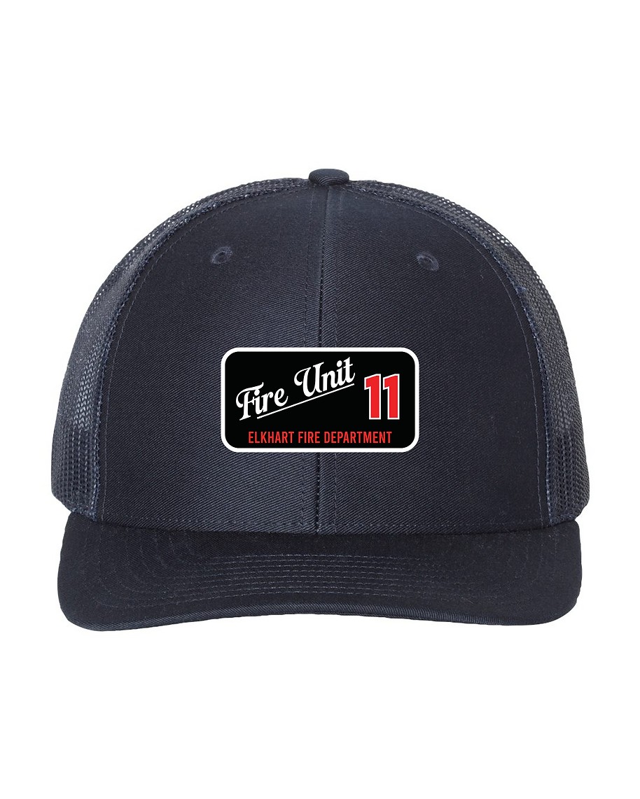 Richardson 112 - Navy Hat