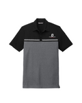 TM1MY401 - Travis Mathew Sunset Blocked Polo