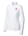 LST672 - Sport-Tek® Women’s Micropique Sport-Wick® 1/4-Zip