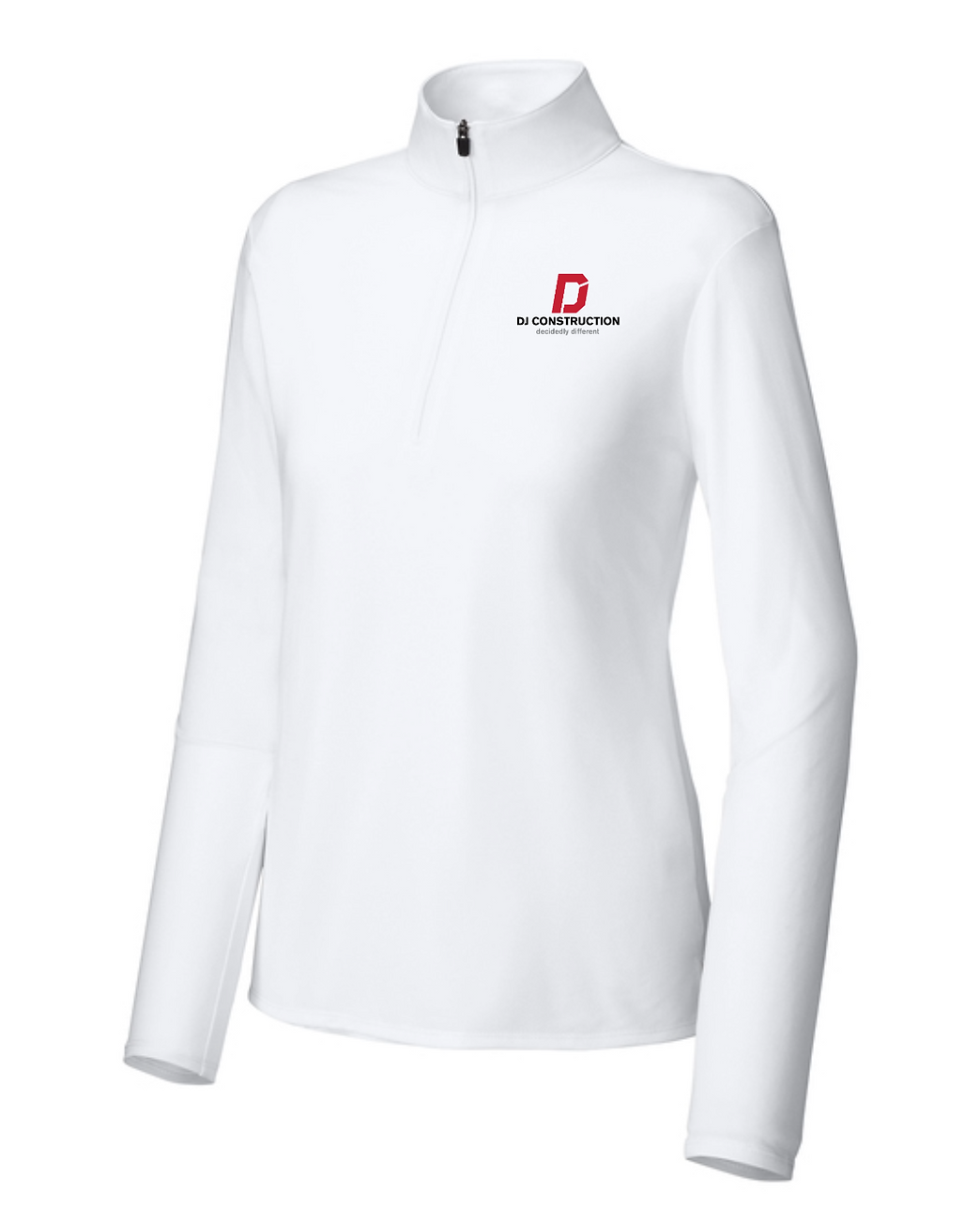 LST672 - Sport-Tek® Women’s Micropique Sport-Wick® 1/4-Zip