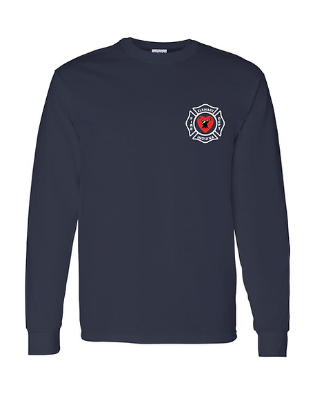 18000- Gildan Crew Neck