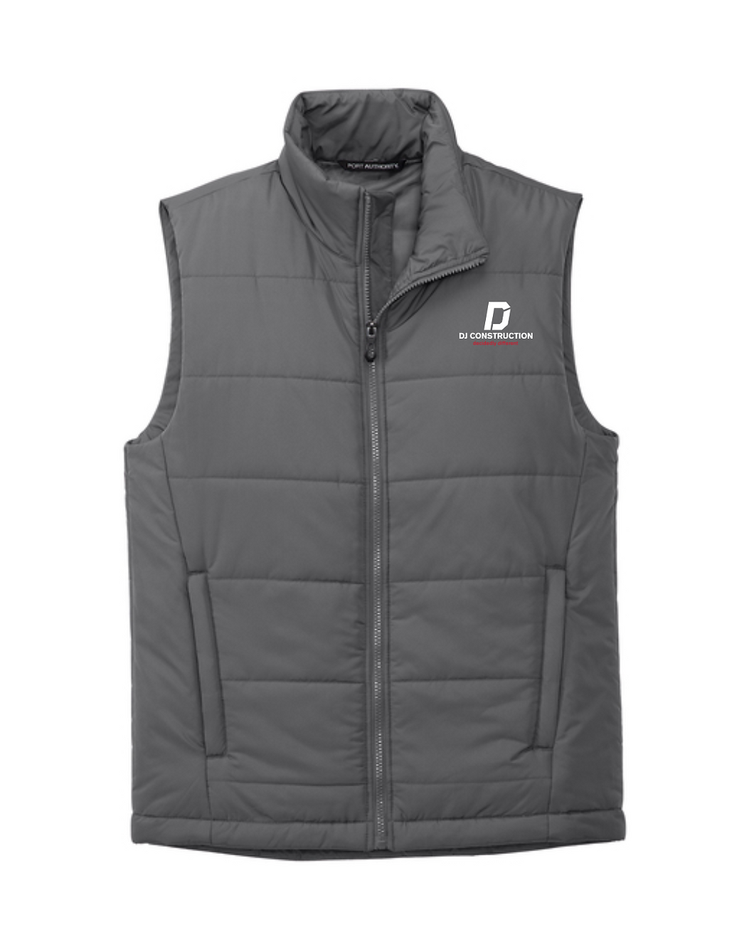J853 - Port Authority® Puffer Vest