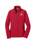 L317 - Port Authority® Women's Core Soft Shell Jacket