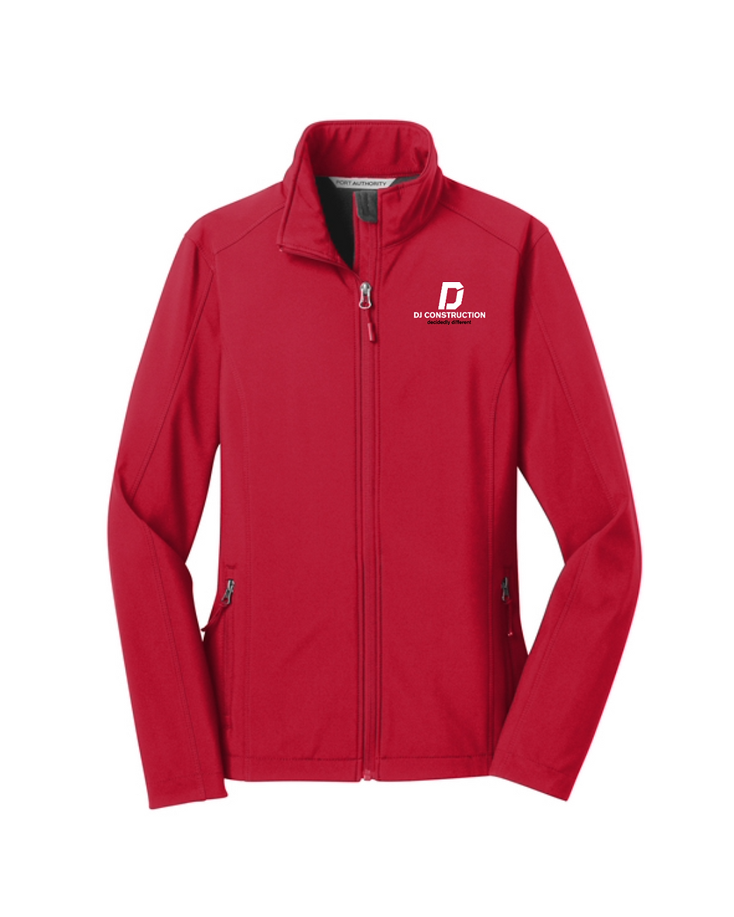 L317 - Port Authority® Women's Core Soft Shell Jacket