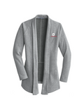 L807 - Port Authority® Women's Interlock Cardigan