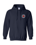 18500 - Gildan Hoodie