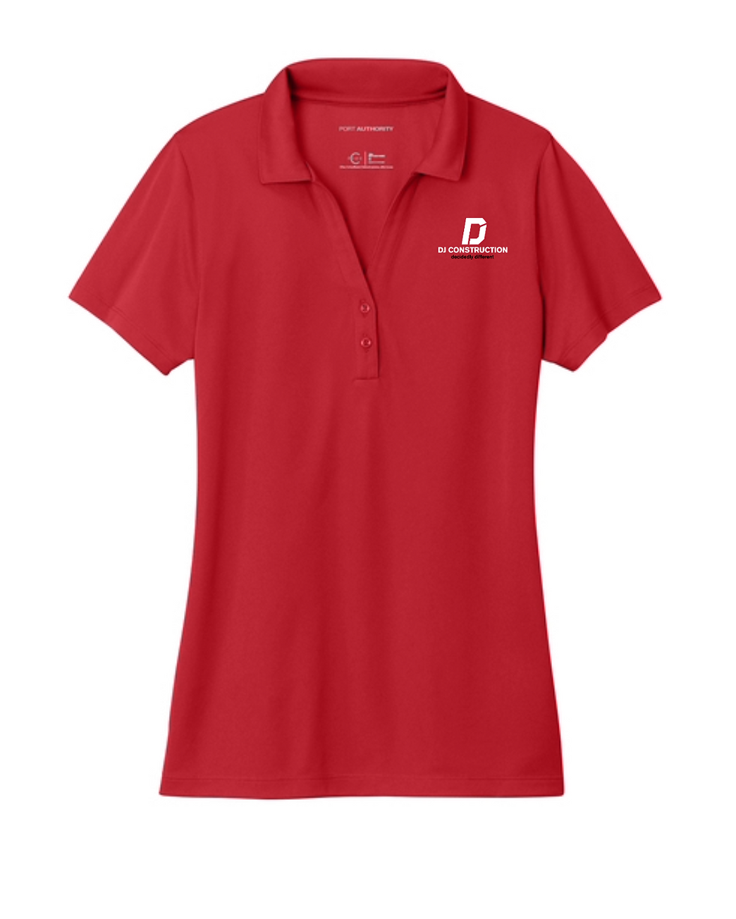 LK863 - Port Authority® Women's C-FREE® Performance Polo