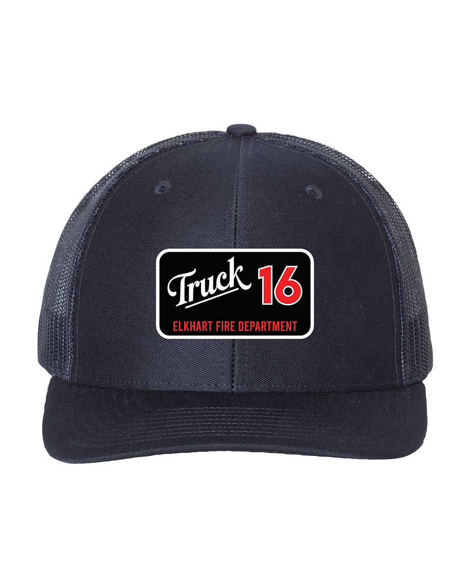 Richardson 112 - Navy Hat