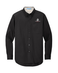 S608 - Port Authority® Long Sleeve Easy Care Shirt