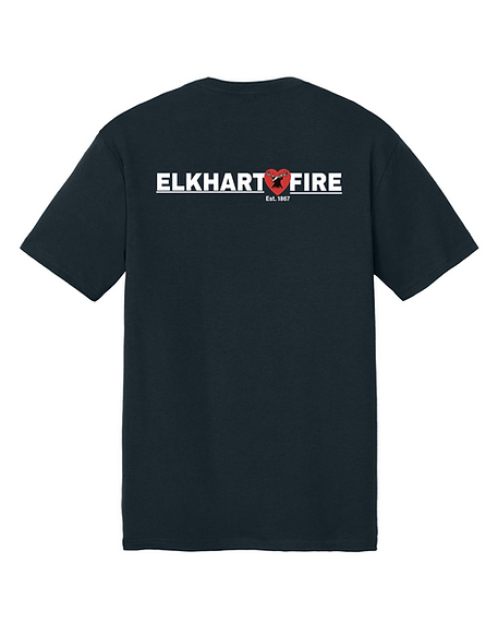 DM130 - District Short Sleeve