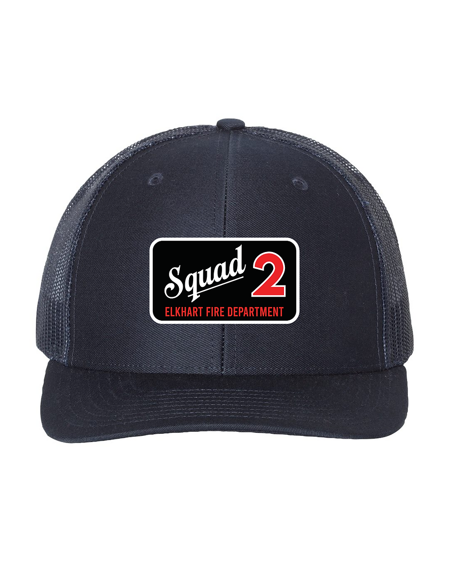Richardson 112 - Navy Hat
