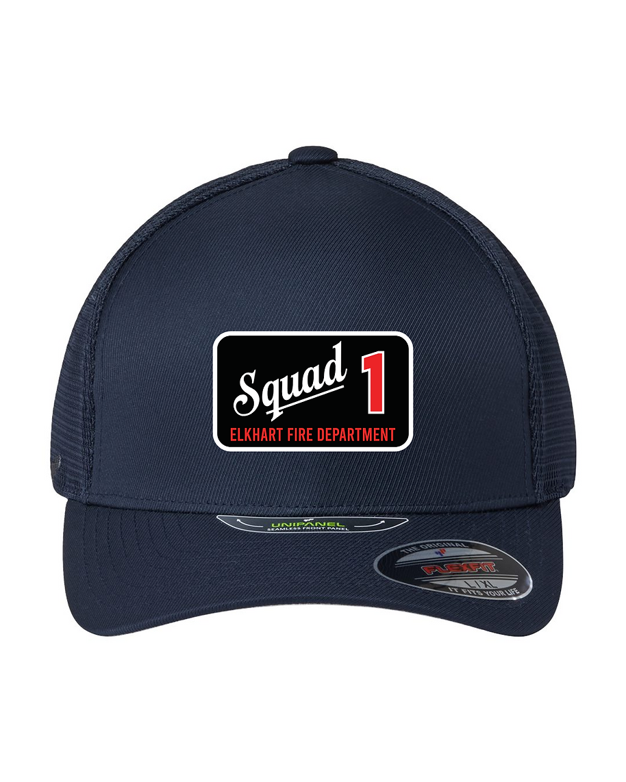 Flex Fit 511UP - Navy Hat