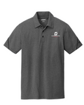 OG135 - Heather Grey OGIO® Tread Polo
