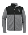 NF0A8BUQ - The North Face® Highest Peak Full-Zip Fleece Jacket