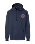 19500 - Gildan Hammer Hoodie
