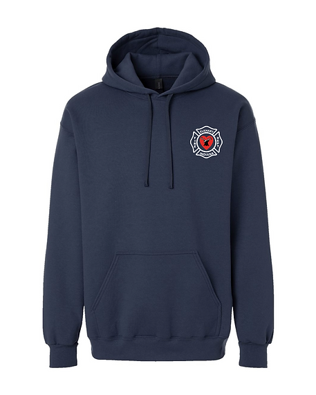 19500 - Gildan Hammer Hoodie