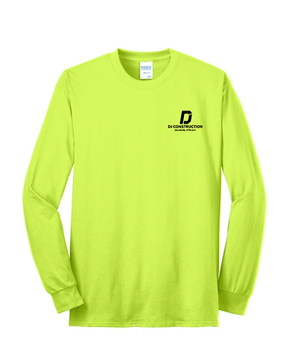 PC78H - Port & Co™ Core Fleece Pullover Hooded Sweatshirt