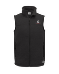 NF0A47FA - The North Face® Sweater Fleece Vest
