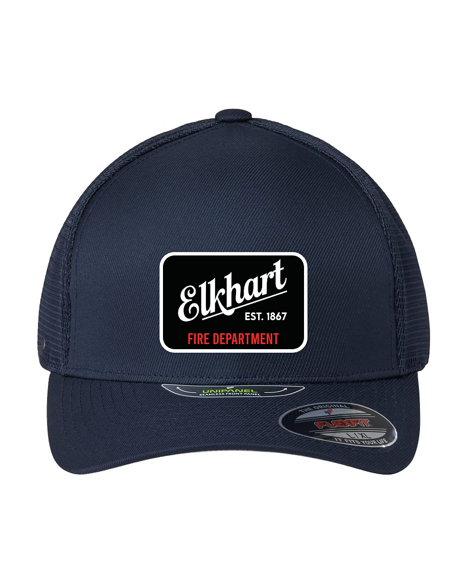 Flex Fit 511UP - Navy Hat