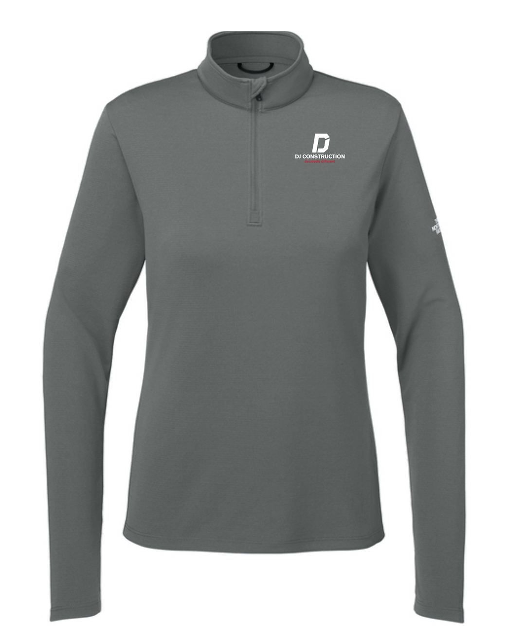NF0A8ENQ - The North Face® Women’s Ambition 1/4-Zip
