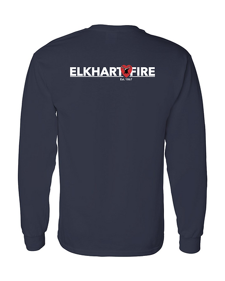 18000- Gildan Crew Neck