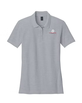 64800L - Gildan® Softstyle® Women’s Pique Polo