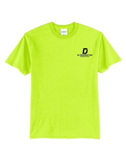 PC55T - Port & Co™ Tall Core Blend Tee