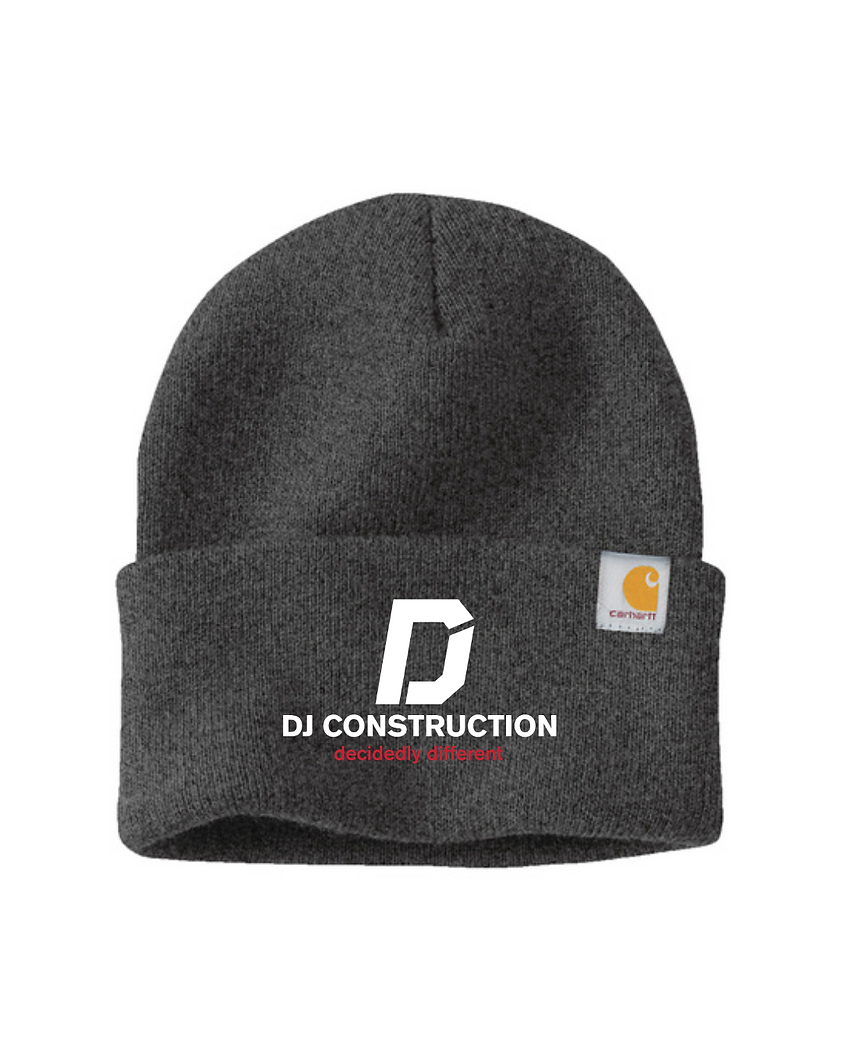 CT104597 - Carrhart Beanie