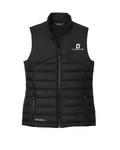 EB513 - Eddie Bauer® Women's Quilted Vest