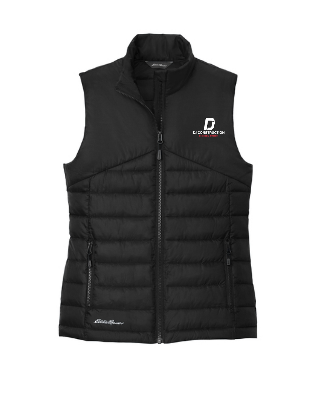 EB513 - Eddie Bauer® Women's Quilted Vest