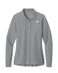 LK200LS - Women's Wearever Signature Long Sleeve Polo