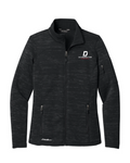 EB251 - Eddie Bauer® Women's Sweater Fleece Full-Zip