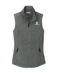 L906 - Port Authority® Women's Collective Smooth Fleece Vest
