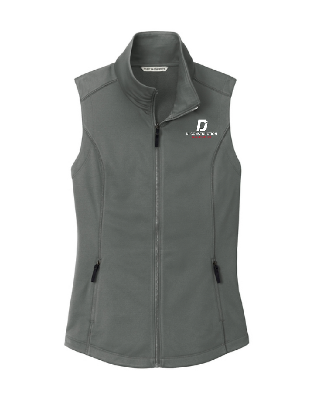 L906 - Port Authority® Women's Collective Smooth Fleece Vest