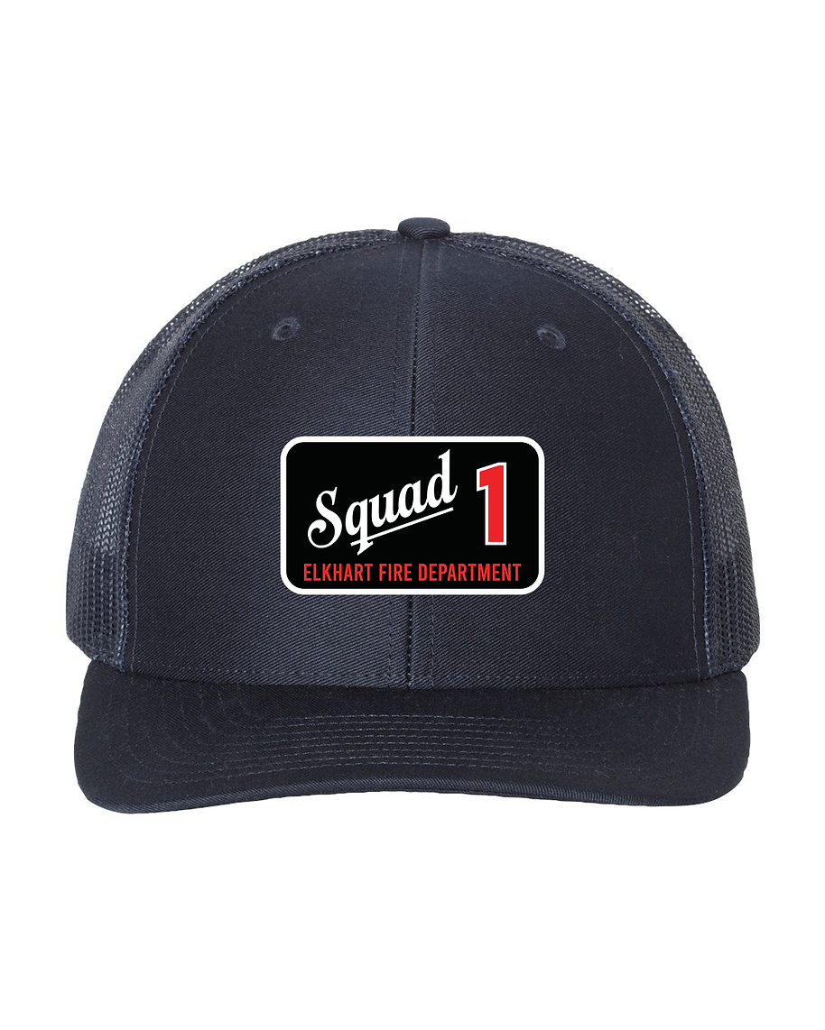 Richardson 112 - Navy Hat